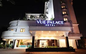 Hotel Vue Palace Bandung